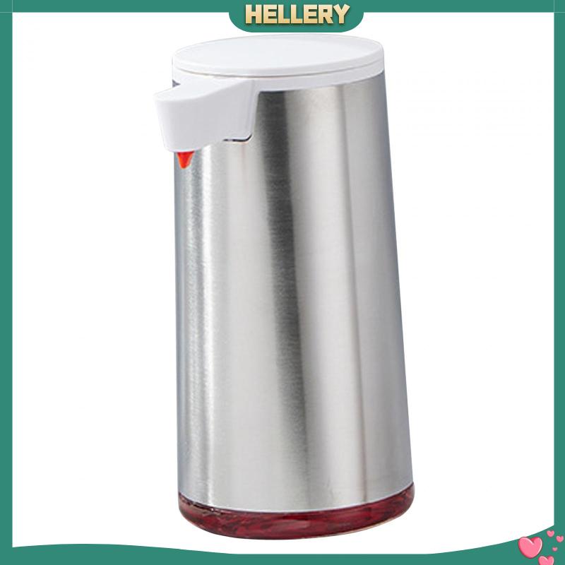 Bình Đựng Dung Dịch Không Tiếp Xúc Cho Nhà Bếp / Trường Mẫu Giáo