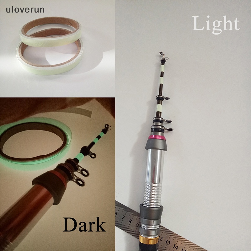 Cuộn Băng Dính Phát Quang Cảnh Báo An Toàn Tiện Dụng