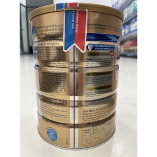 Sữa bột Similac 3 900g/lon Dinh Dưỡng