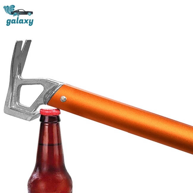 Galaxy Bộ Cọc Dựng Lều Dài 22cm Cho Hoạt Động Cắm Trại Ngoài Trời