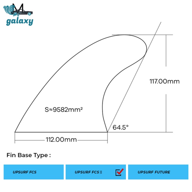 Galaxy Set 3 Chân Vịt Họa Tiết Tổ Ong Cho Môn Thể Thao Dưới Nước G5