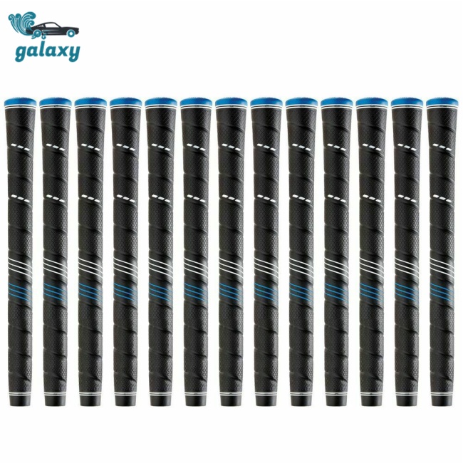 Galaxy Bọc Tay Cầm Gậy Đánh Golf Chuyên Nghiệp Bằng Cao Su Mềm Chống Trượt