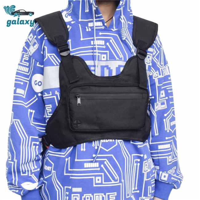 Galaxy Túi Đeo Hông Thể Thao Đa Năng Có Thể Điều Chỉnh Dây