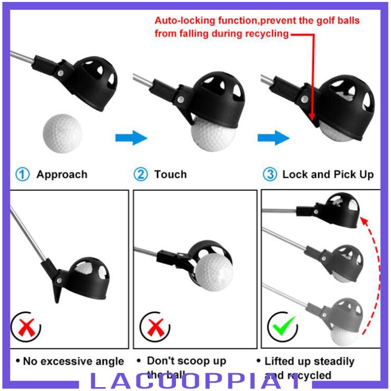 1 Dụng Cụ Khóa Gậy Đánh Golf Tự Động Dành Cho Nam Giới