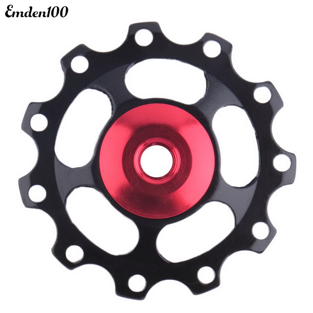 Ròng Rọc 11T Hướng Dẫn Phía Sau Xe Đạp Leo Núi