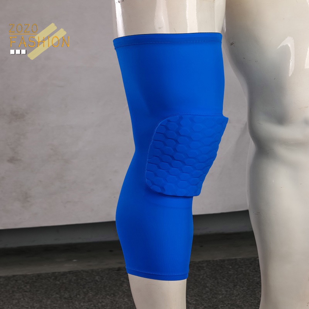 1 Miếng Đệm Bảo Vệ Đầu Gối Khi Chơi Thể Thao