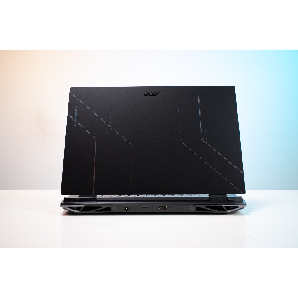Laptop Acer Gaming Nitro 5 Tiger (i5 12500H/8GB Ram/512GB SSD/RTX3050 4G/15.6 inch FullHD)- sức mạnh Intel thế hệ thứ 12
