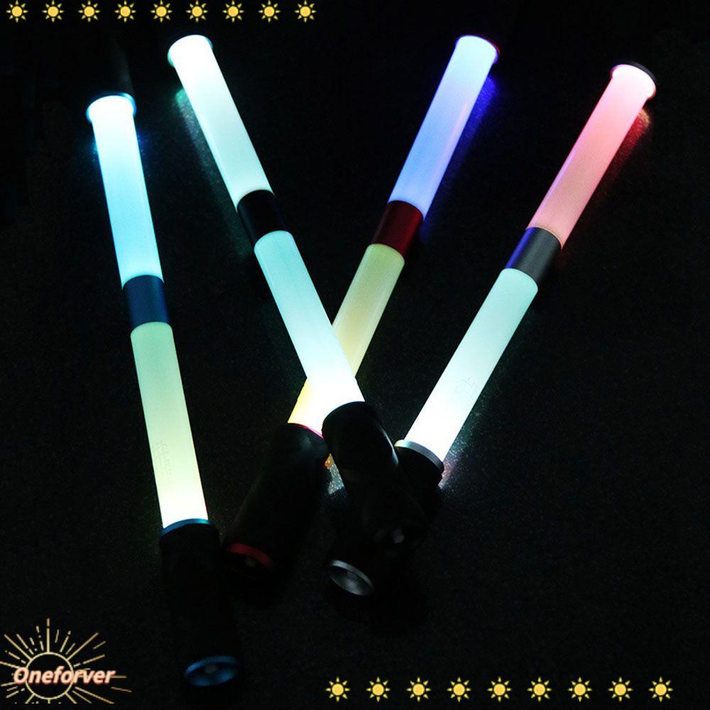 FOREVER Bút Đồ Chơi Xoay Bằng Ngón Tay Chống Trượt Giảm Căng Thẳng Phát Sáng Dành Cho Trường Học / Văn