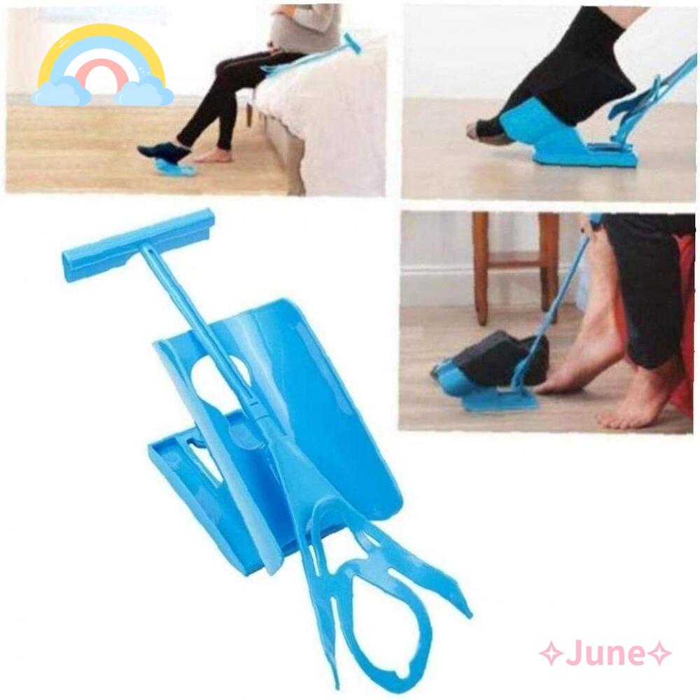 JUNE Vớ Lười Hỗ Trợ Giảm Đau Nhanh Chóng Cho Nam Và Nữ