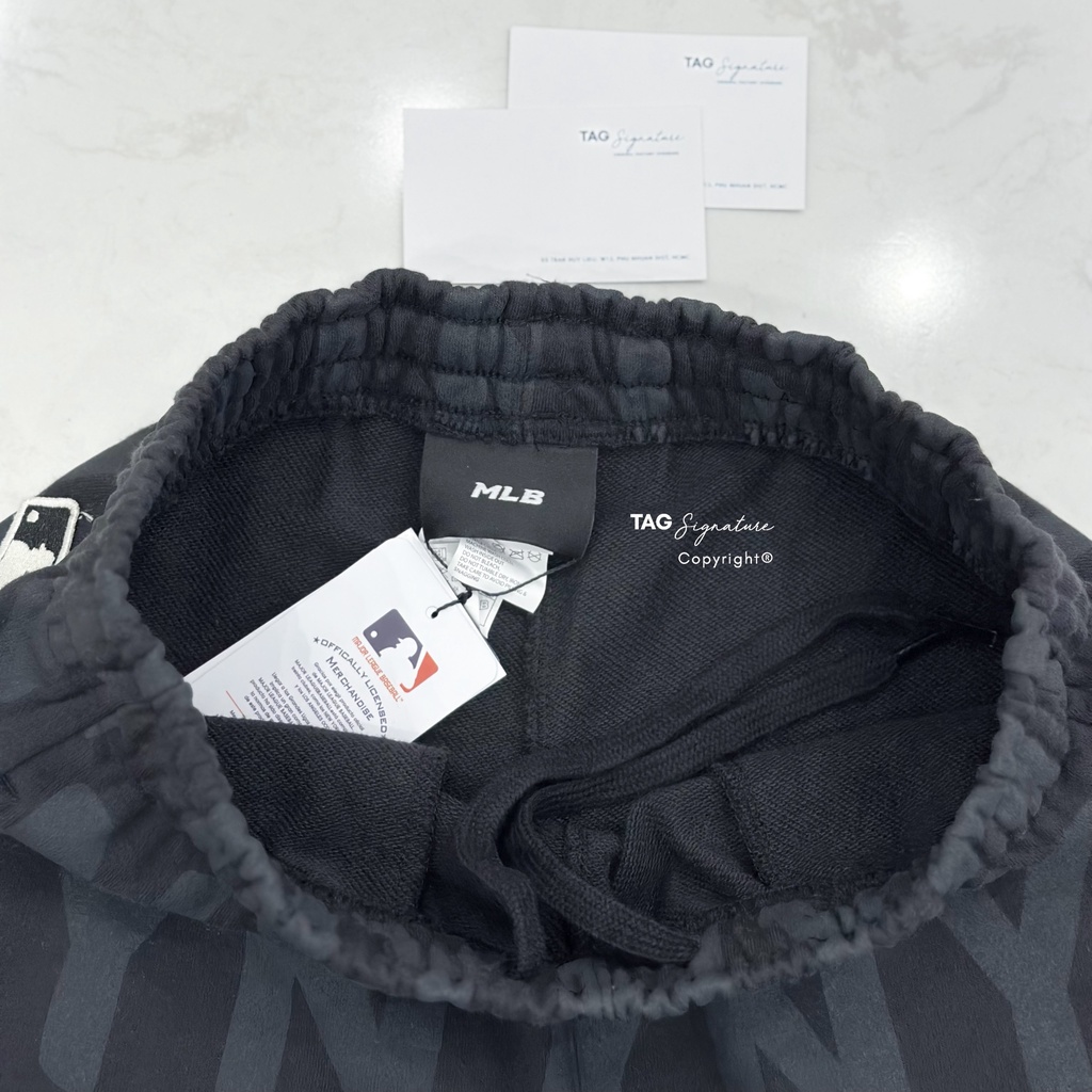 MLB Rainbow FM Short