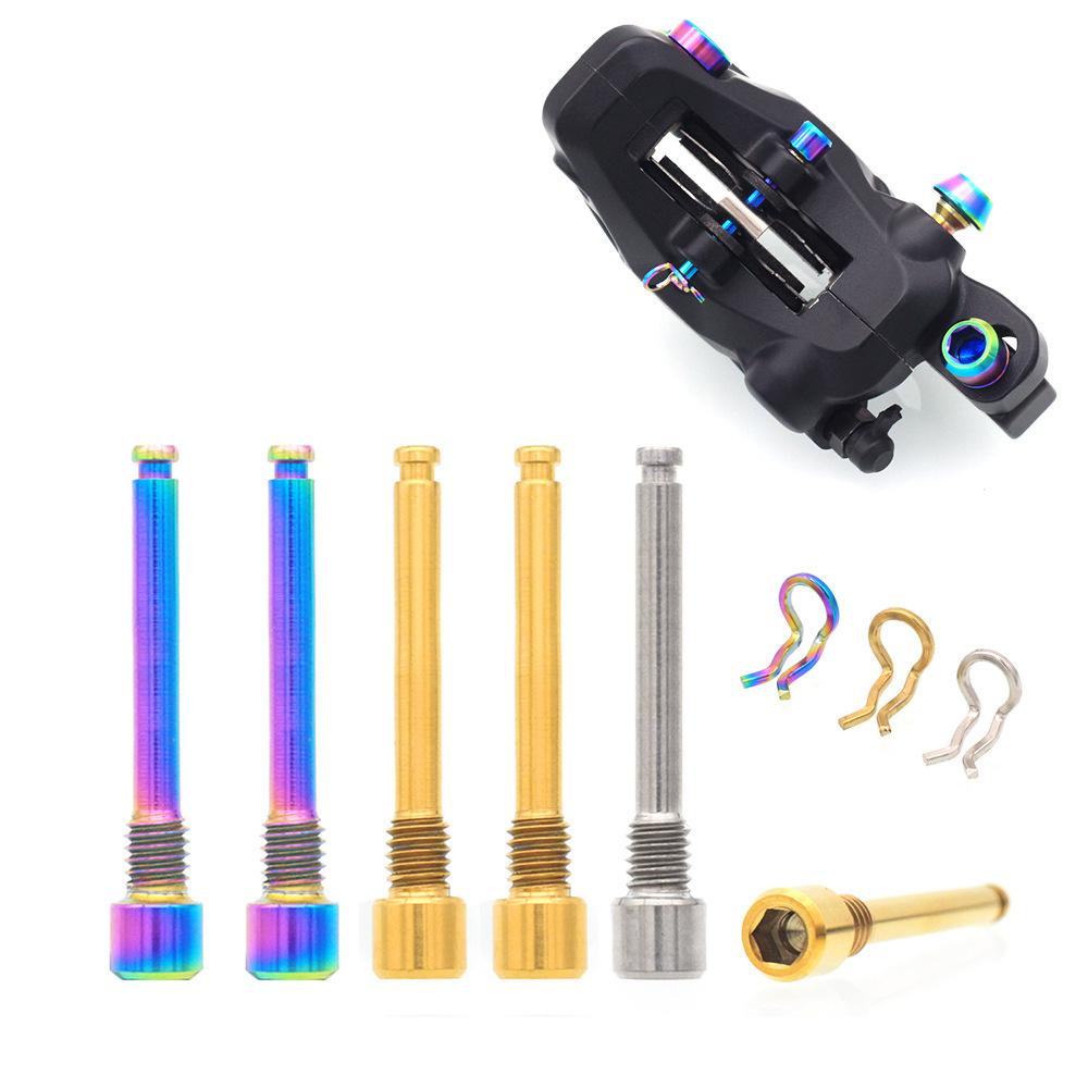 Chốt Khóa Đĩa Dầu XT Chuyên Nghiệp Chất Lượng Cao Phù Hợp Cho Xe Đạp Gấp