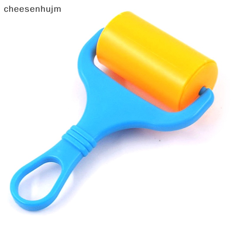 Cây Lăn Bằng Nhựa Chuyên Dụng Cho Làm Tranh Đính Đá