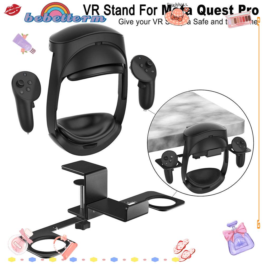 BEBETTERM Giá Đỡ Tai Nghe Để Bàn Siêu Bền Tiện Dụng Cho Meta Quest Pro