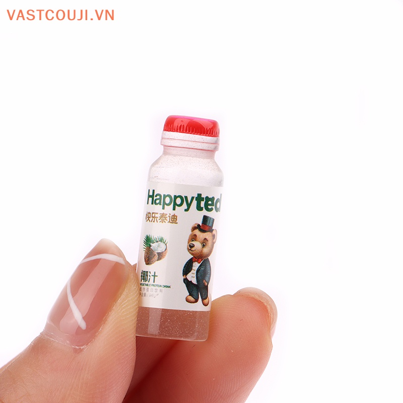 Set 2 Bình Nhựa Phát Quang Dùng Để Làm Đồ Trang Sức Đa Năng Tiện Dụng