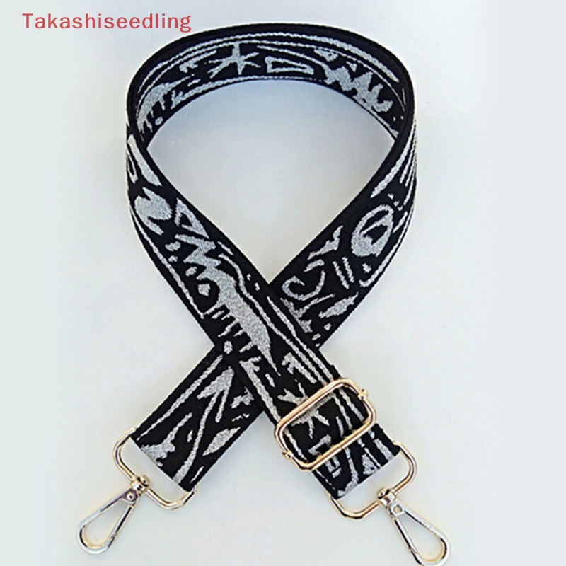 1 Dây Đeo Túi Xách DIY Có Thể Điều Chỉnh Kích Cỡ Dành Cho Nữ