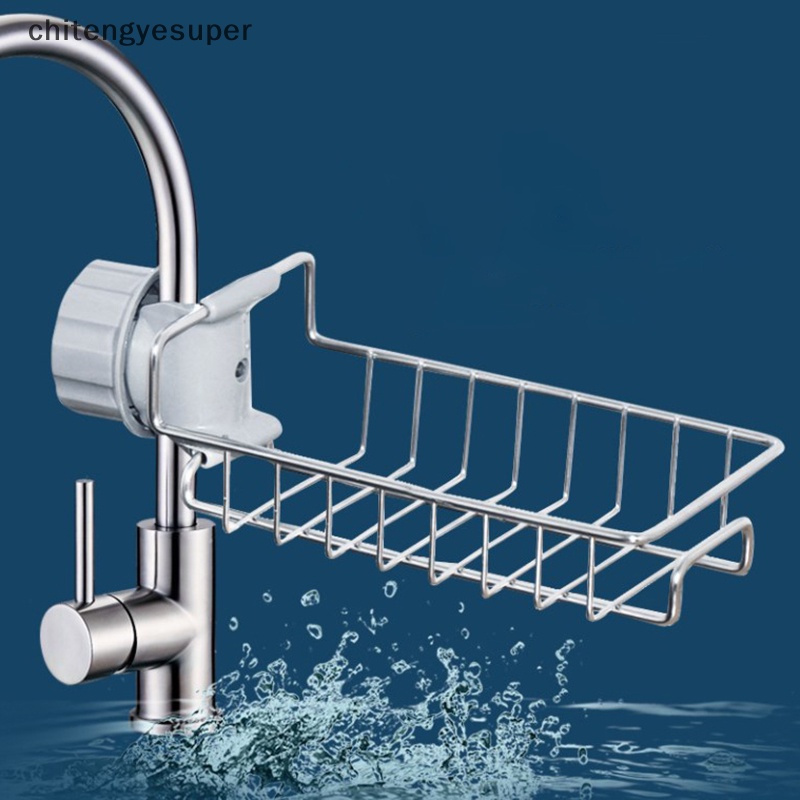 Giá Đỡ Để Đồ Ráo Nước Bằng Thép Không Gỉ