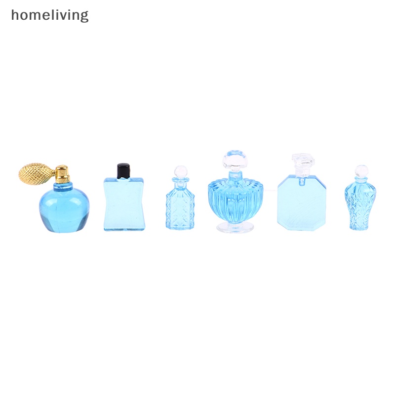 1 Set Mô Hình Phòng Tắm Trang Trí Nhà Búp Bê Tỉ Lệ 1: 12