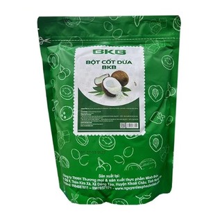 Bột làm cốt dừa bkb kl 1kg
