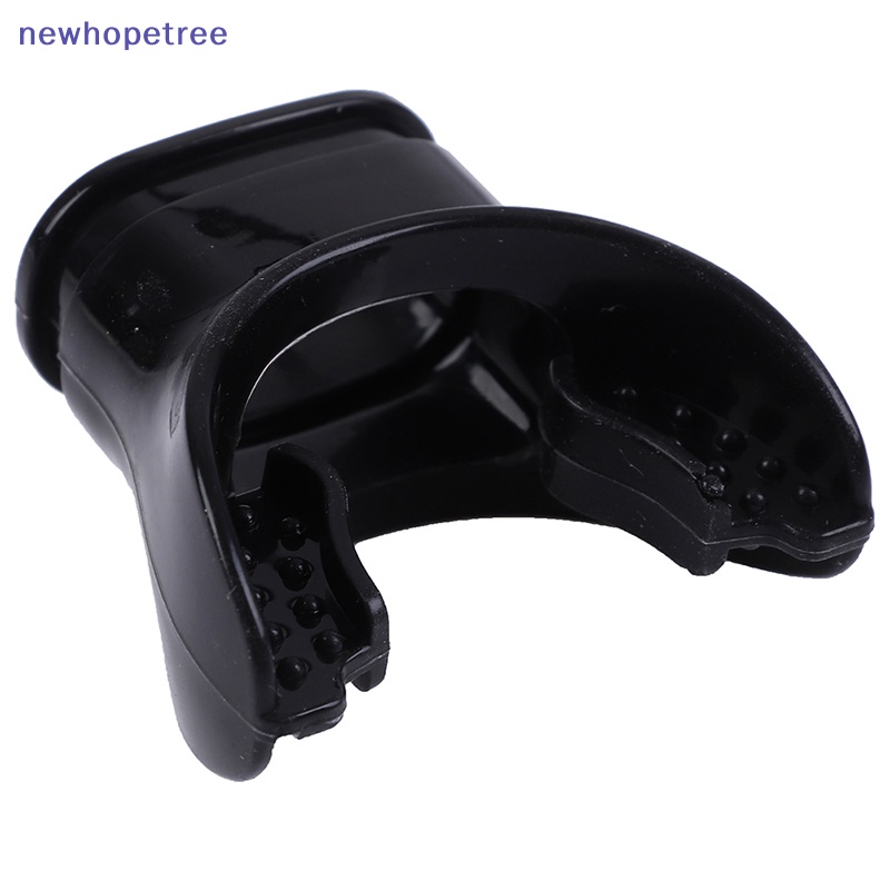 Set 2 Ống Thở Lặn Biển Bằng Silicon Mềm