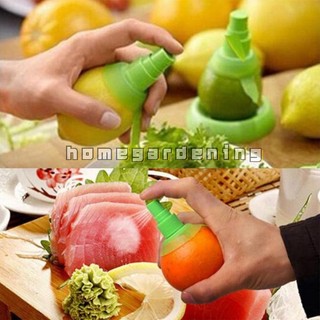 Dụng Cụ Xịt Nước Cốt Chanh Tiện Lợi