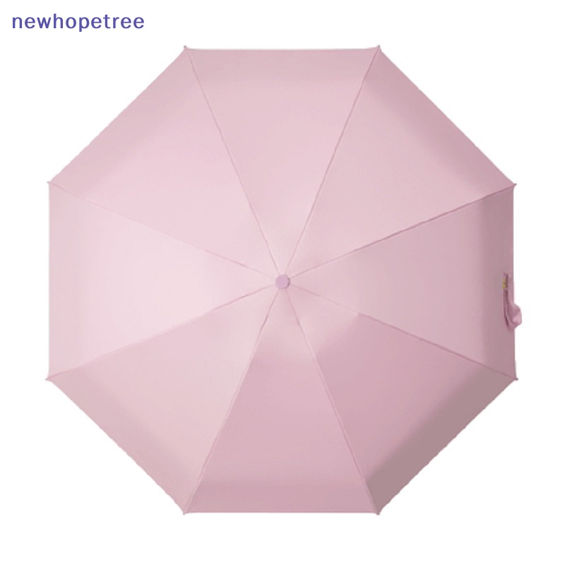 Dù Gấp 6 Khúc Mini Chống Tia UV Thời Trang 2023