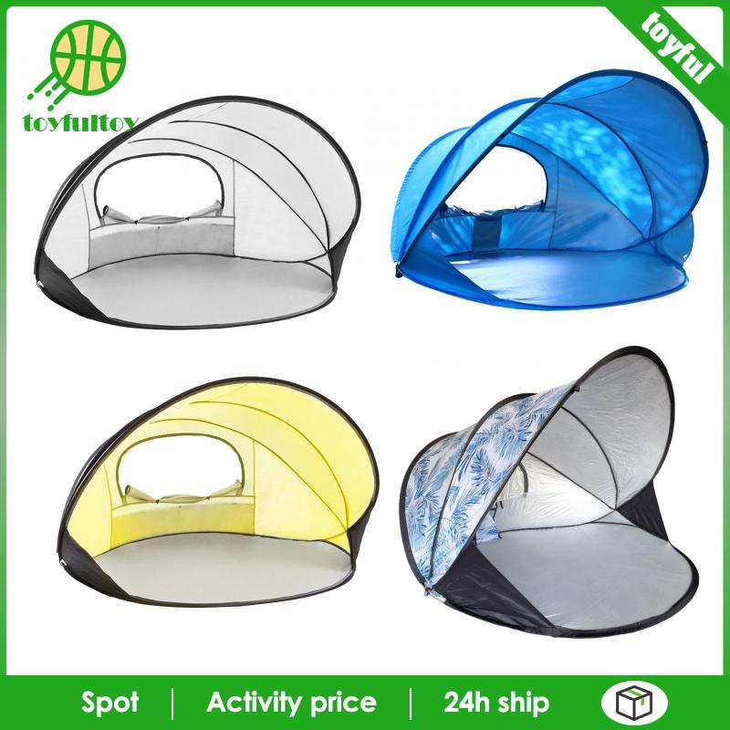 Lều Cắm Trại 2 Người Đa Năng Tiện Dụng