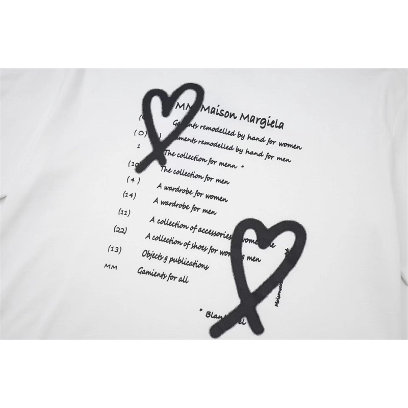 : Argiela : ashion :ove : thiết kế rint lỏng lẻo chất lượng cao thường ngắn tay :-áo sơ mi cho nam và nữ