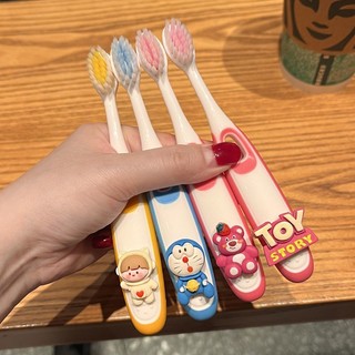 Kem đánh răng dễ thương cho bé từ 3-8 tuổi