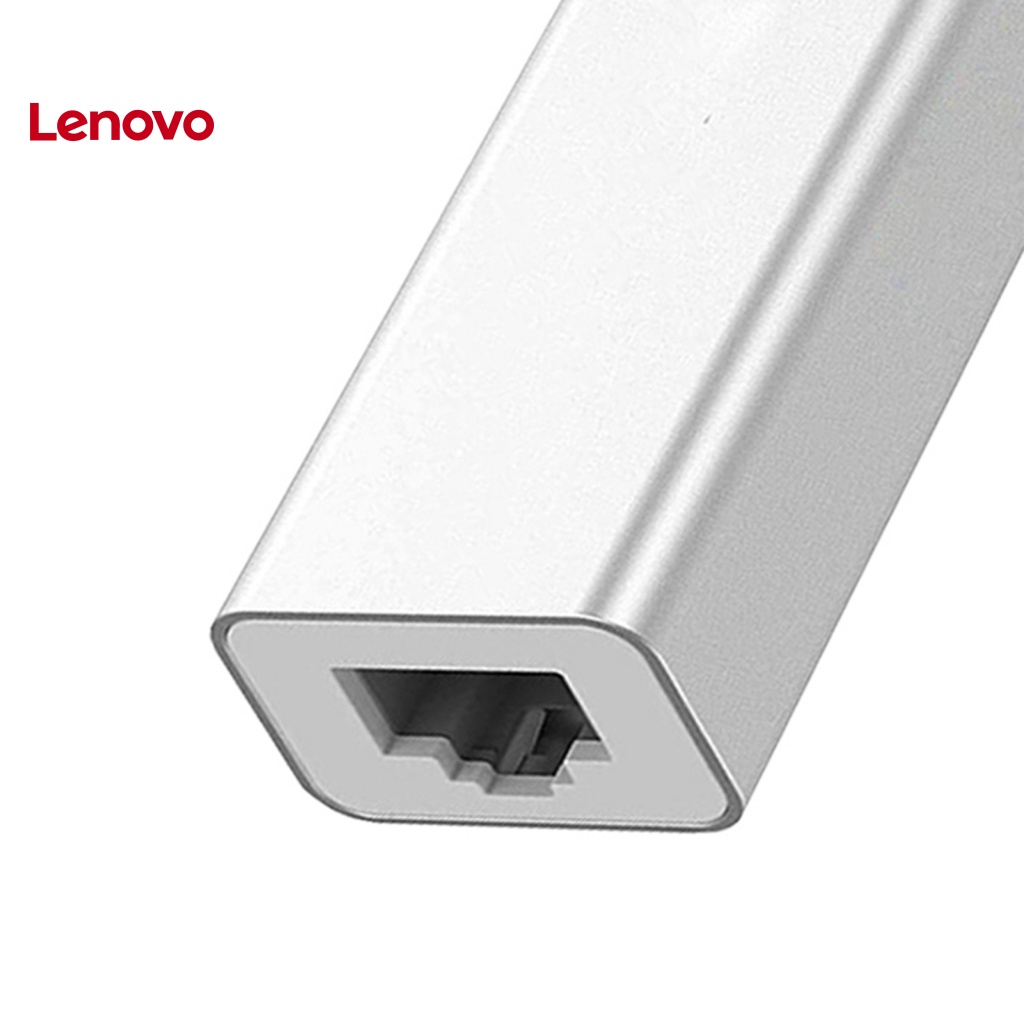 Bộ Chuyển Đổi Mạng Hoa Hướng Dương Tốc Độ Cao Tương Thích Với Gigabit Ethernet Trình Điều Khiển Dữ Liệu Type-C Sang RJ45 Ethernet