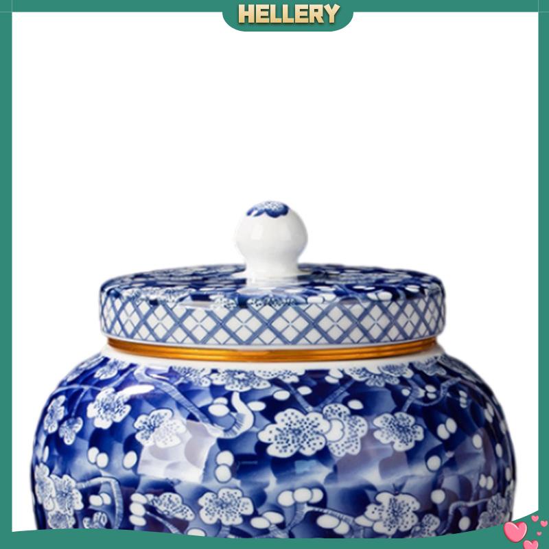 Hũ Thiếc Đựng Trà / Gừng Đa Năng Tiện Dụng