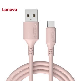 Lenovo Dây Cáp Sạc Nhanh 1.8m 5A Micro USB Type-C Cho Điện Thoại Android