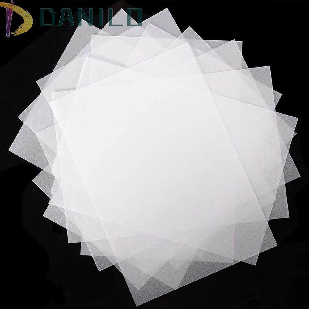 DANILO Set 5 Tấm Phim Co Giãn Bằng Nhựa Dùng Làm Đồ Thủ Công DIY Cho Bé