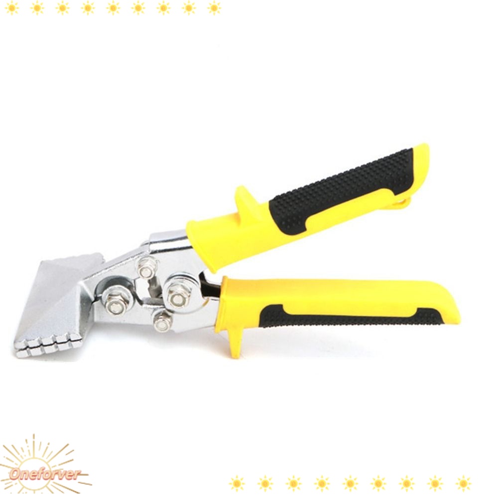 Kìm Uốn Cong Bằng Hợp Kim Thép Không Trượt Đa Năng Gắn Trần Nhà