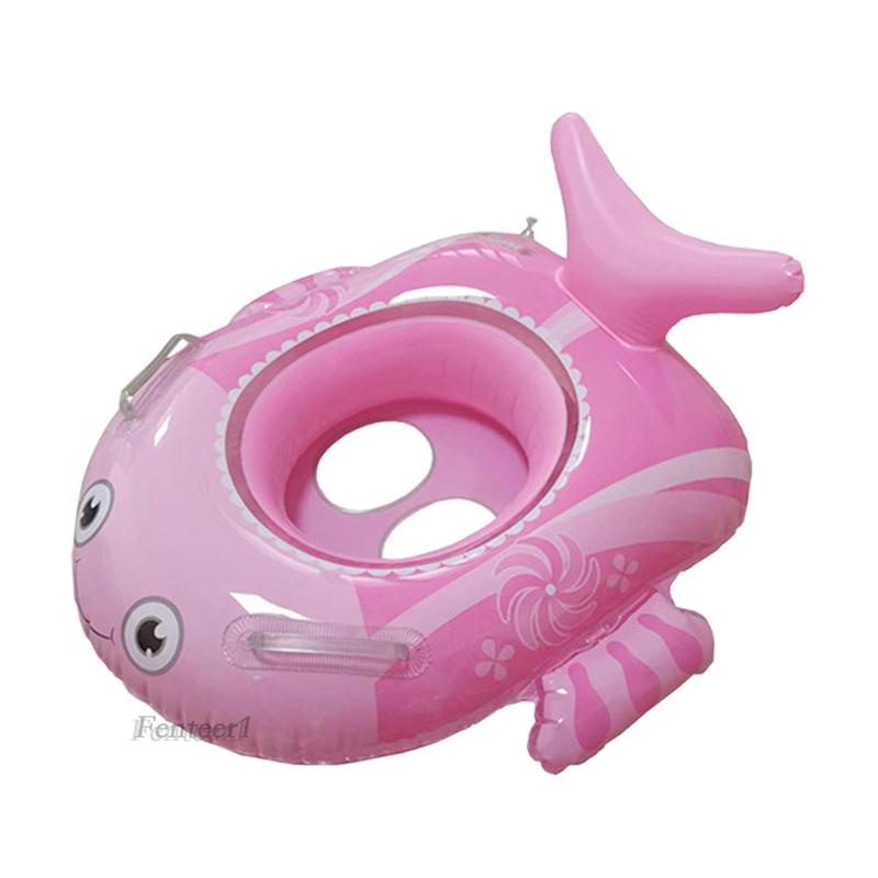 Phao Bơi Bơm Hơi Dành Cho Trẻ Em