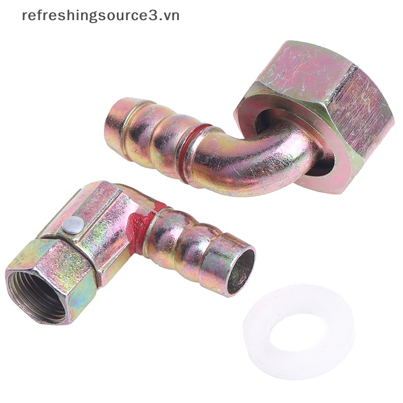 Ống Nối Dẫn Khí Gas 3.vn Thông Dụng Cho Bếp Ga