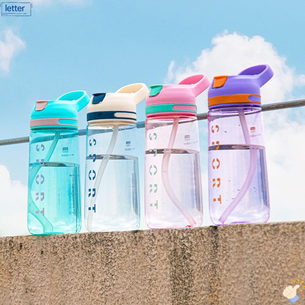 LET Bình Nước Nhựa Thời Trang Cho Nhà Bếp