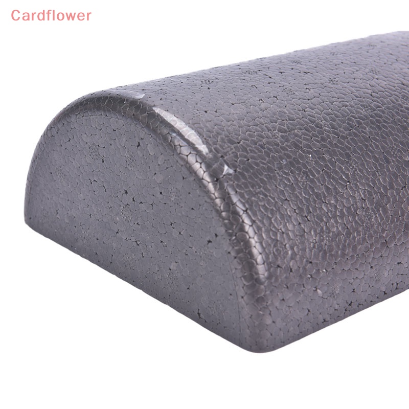 Đệm Xốp Cuộn 30CM Hỗ Trợ Tập Yoga / Pilates