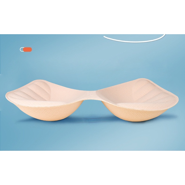 Áo Ngực Thể Thao Có Mút Đệm Dày 2.2cm Chất Lượng Cao