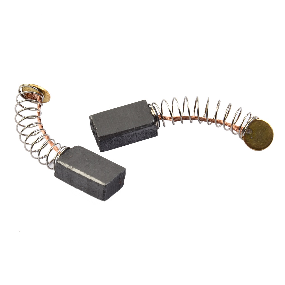 Bộ 10 Chổi Than 12Mmx8Mmx5Mm Thay Thế Cho Máy Mài