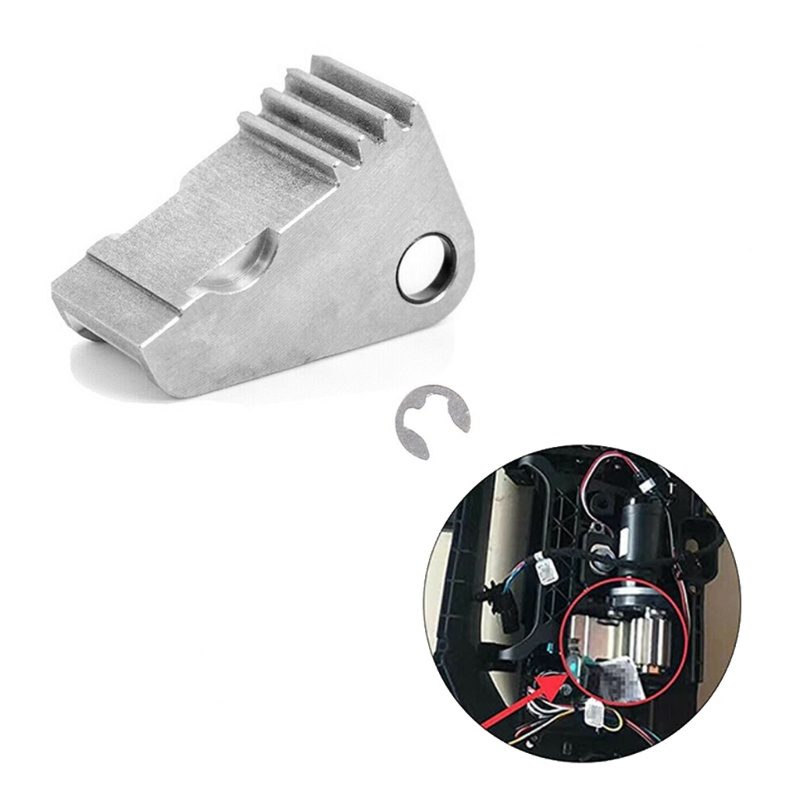 Tay Nắm Cửa Thay Thế Cho ROX 1042845Bộ Phận Phụ Tùng Xe Hơi 00b