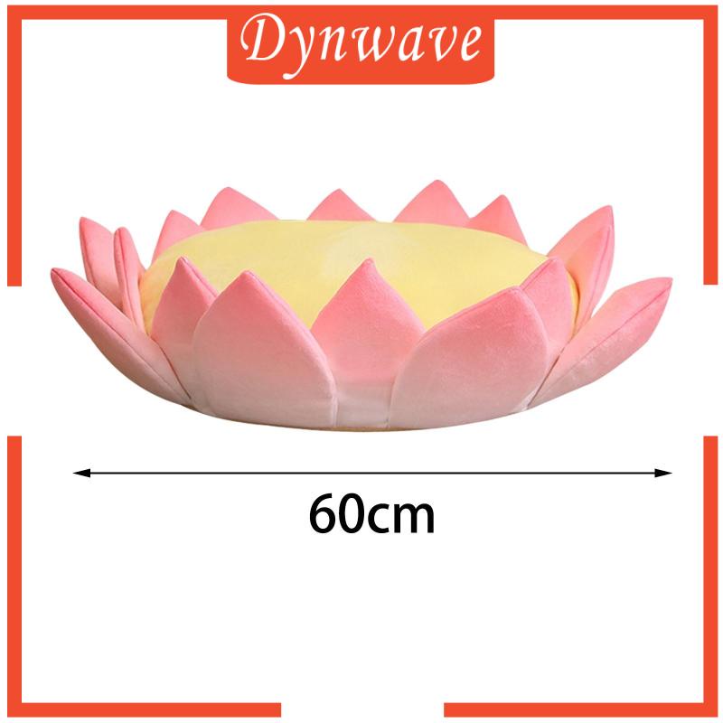 Gối Hình Tròn 20cm Dùng Trang Trí Nhà