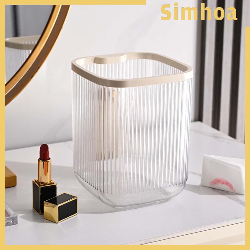 Thùng Rác Mini Để Bàn Tiện Dụng Cho Gia Đình / Văn Phòng