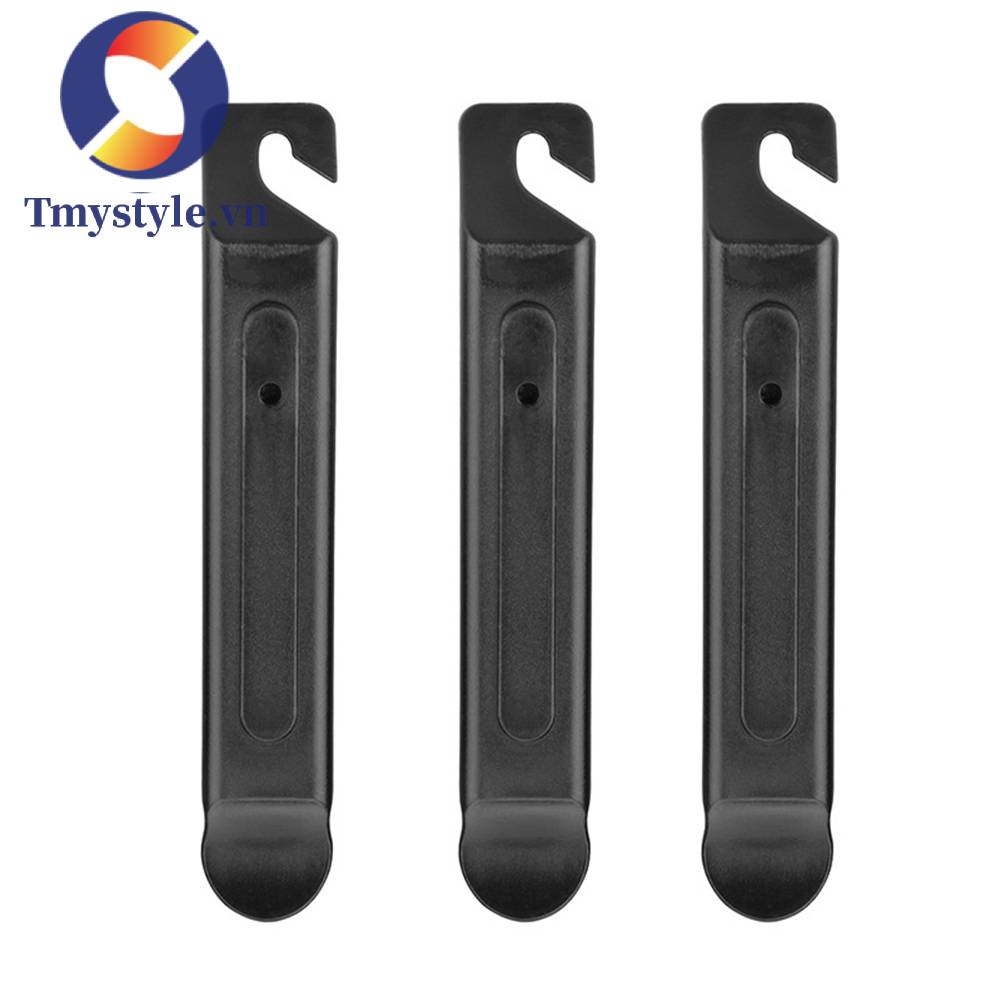 Set 3 Dụng Cụ Tháo Lốp Xe Đạp Tiện Lợi