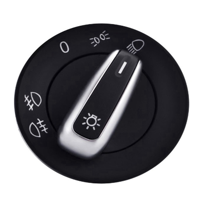 Dây Cáp 5ND 5ND Chất Lượng Cao941431Công Tắc Điều Khiển Đèn Pha Xe Hơi Volkswagen Golf Jetta MK5 MK6