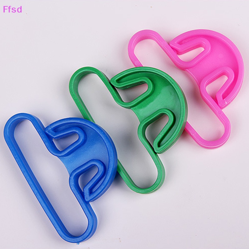 {Ffsd} Móc Treo Túi Xách Mua Sắm Bảo Vệ Tay Cầm * Bán Chạy