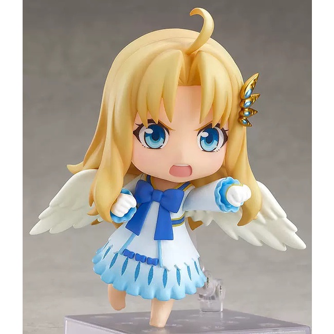 Nendoroid Mô Hình Đồ Chơi Nhân Vật Naofumi Iwatani 1295 Filo 1136 Raphtaria 1113 Trong Phim the Risi of the Shield of the Shield of the Shield