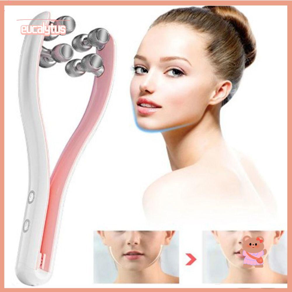 EUTUS Máy Nâng Cơ Mặt Săn Chắc Chuyên Dùng