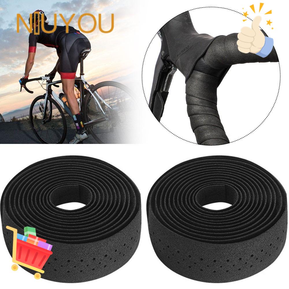 NIUYOU Băng Quấn Tay Lái Xe Đạp Chống Trượt Tốc Độ Cao