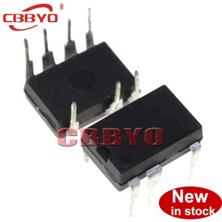 Bộ 5 linh kiện điện tử mới str-a6062h str-a6062 dip7 a6062h a6062 dip-7