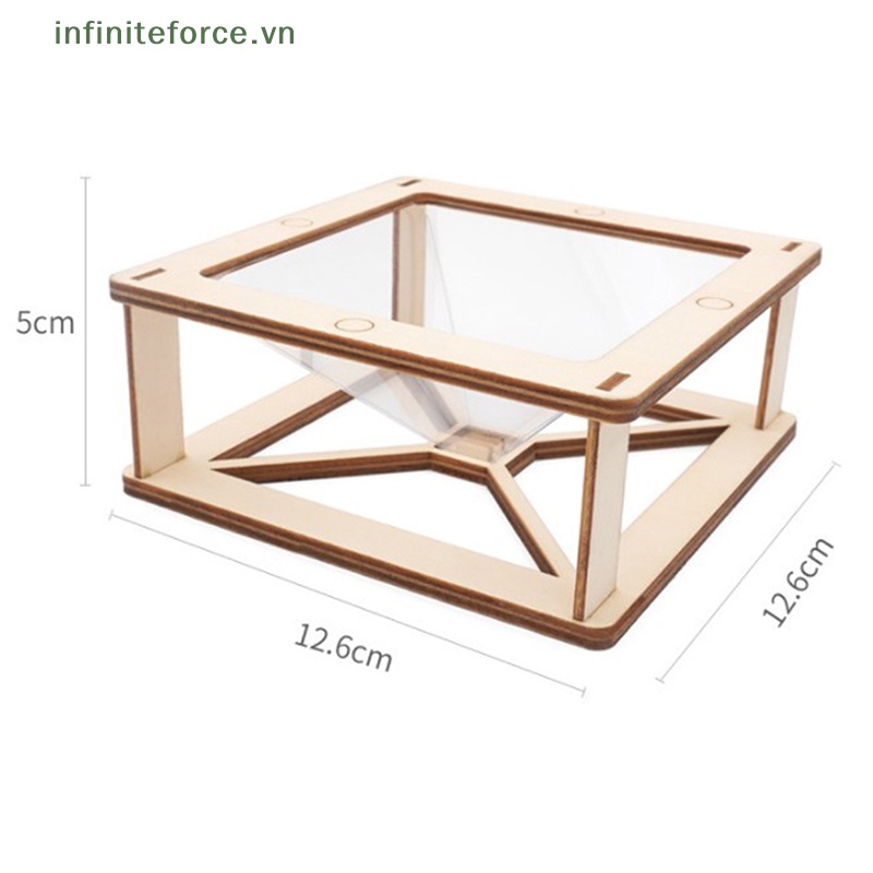 Giá Đỡ Điện Thoại / Máy Chiếu Horam 3D Chất Lượng Cao